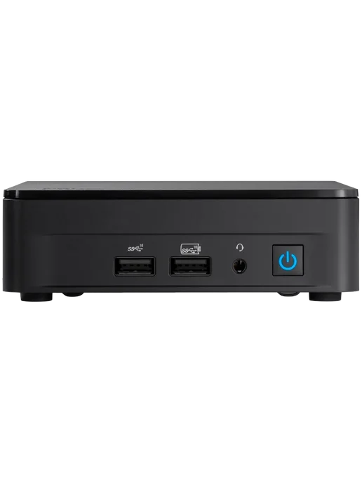 NUC 13 Pro i5 1340P