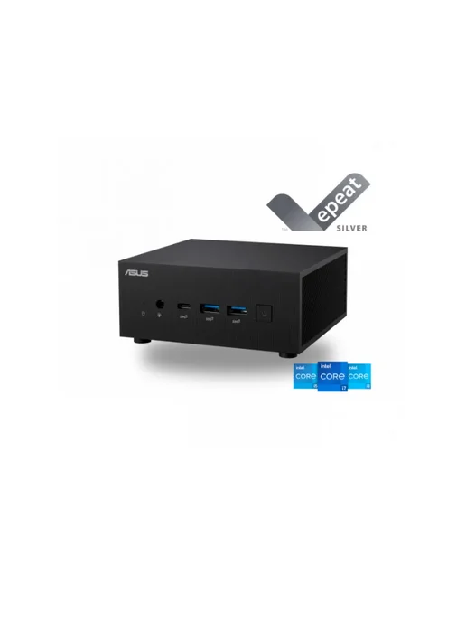 Mini PC PN64BS7167MD Intel Core i712700H