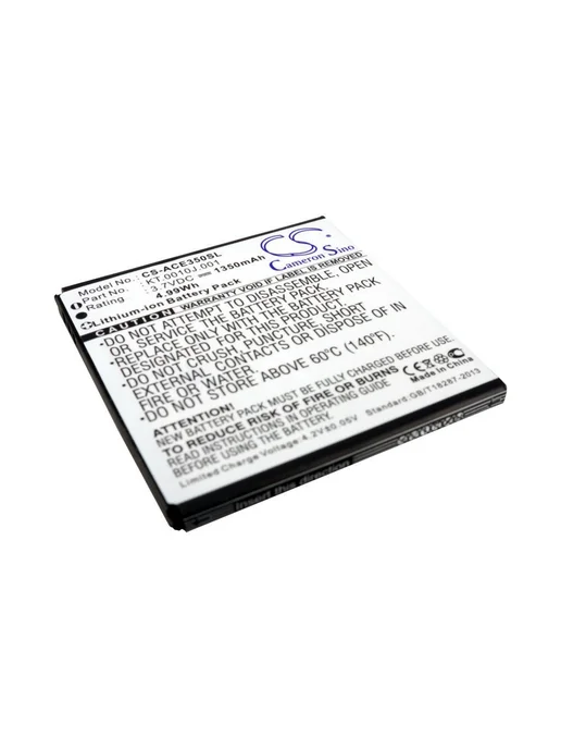 Acer Liquid Gallant Duo