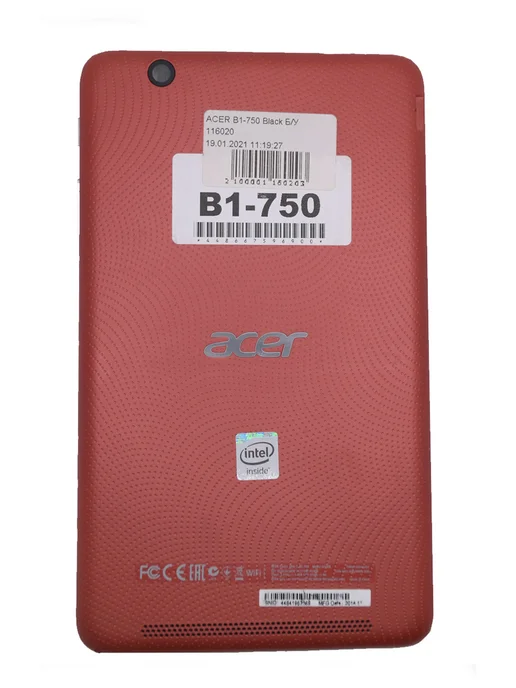 Acer B1750