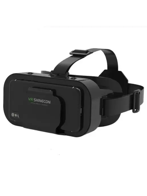 VR SHINECON