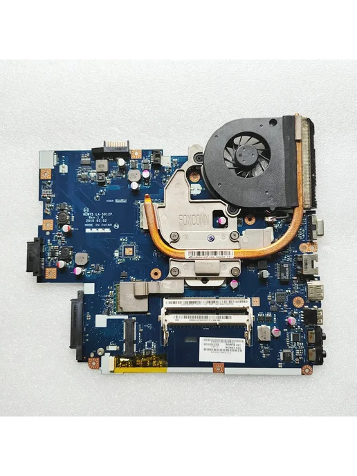 ACER 5551 5551G 5552G LA5912P