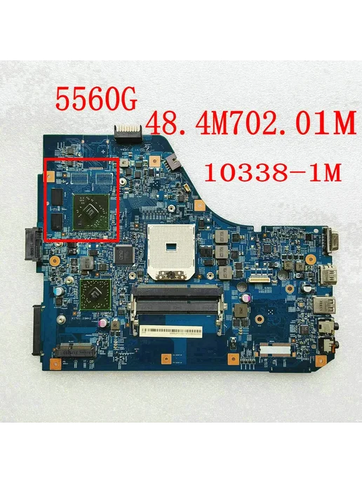 ACER 5560 5560G 48 4M702 01M