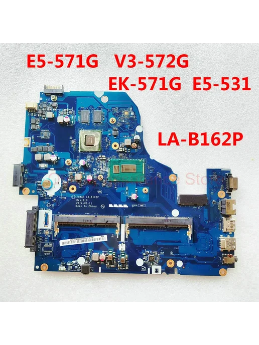 Acer E5571G V3572G E5571 E5531