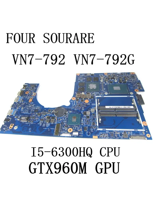 Acer aspire VN7792 VN7792G