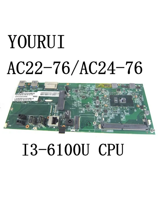 Acer AC2276 AC22760 AC2476