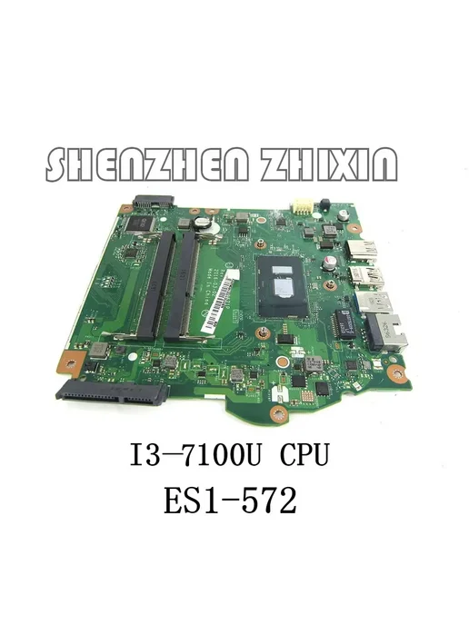 ACER Aspire ES1572 LAD671P