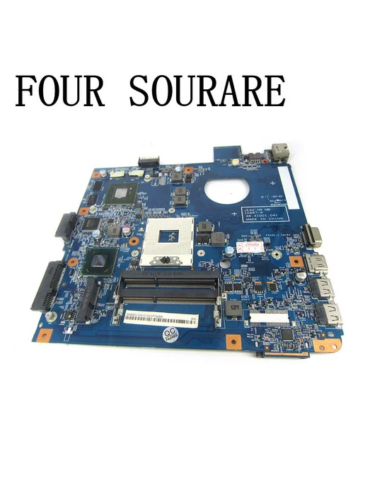 Acer Aspire 4750 4752G HM65