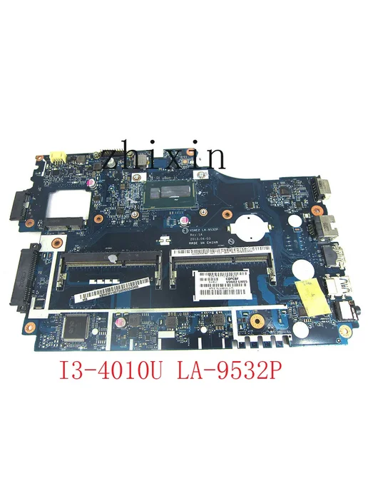 ACER E1572 E1532 E1572G LA9532P