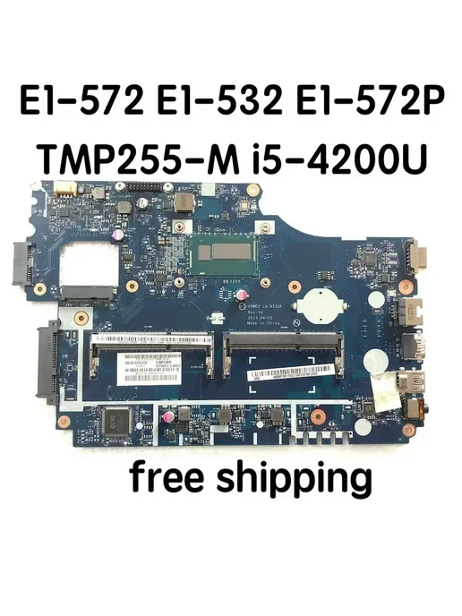 ACER E1572 E1532 E1572P