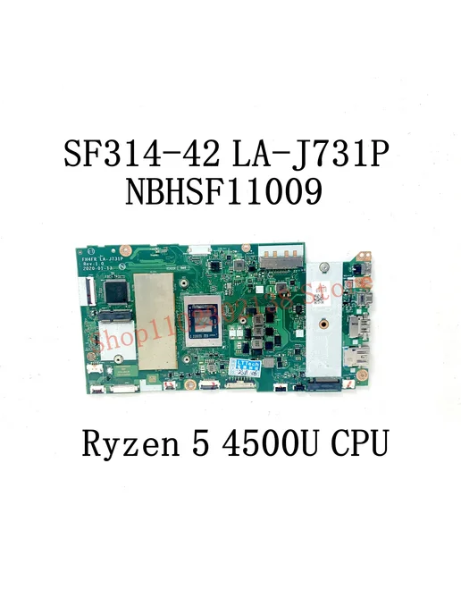 Acer Swift SF31442 LAJ731P