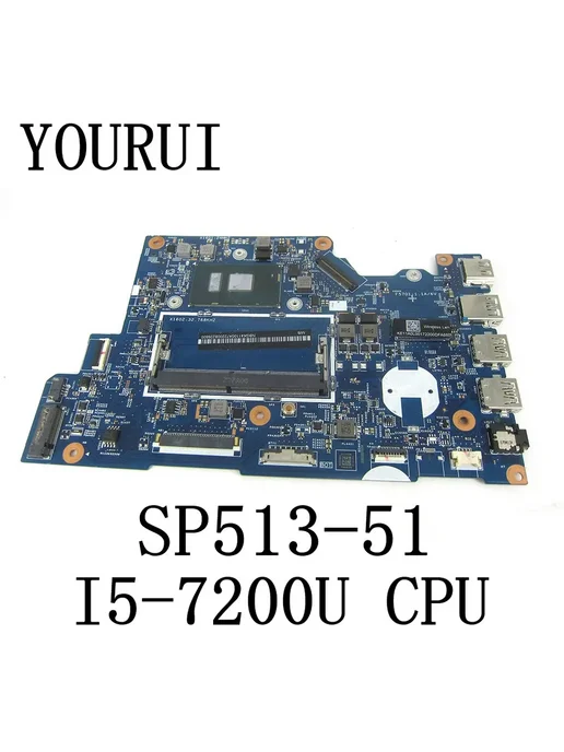 ACER Spin 5 SP51351 168011M