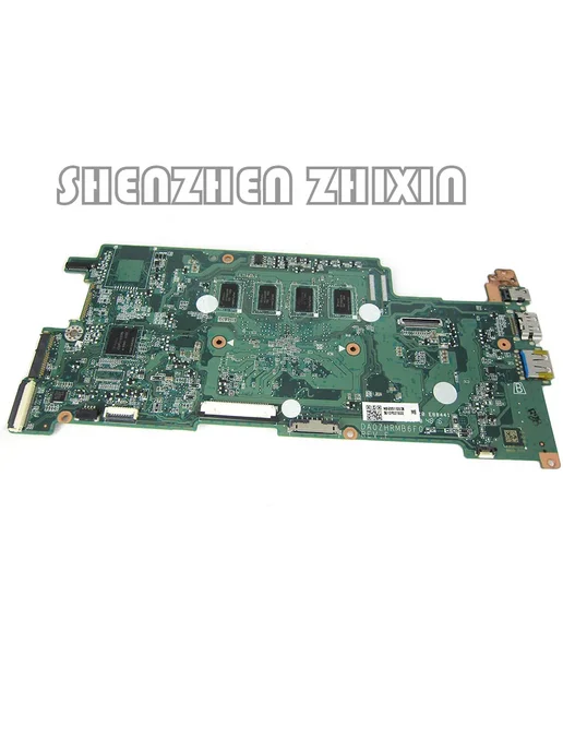 Acer Chromebook C738T