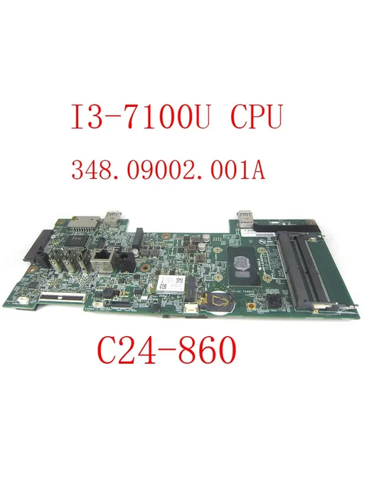 Acer Aspire C24860 165571A