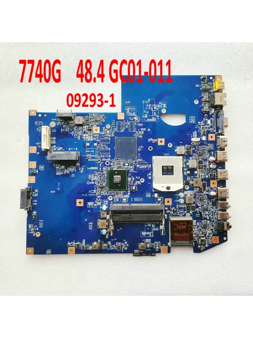 Acer 7740 7740G 48 4 GC01 011