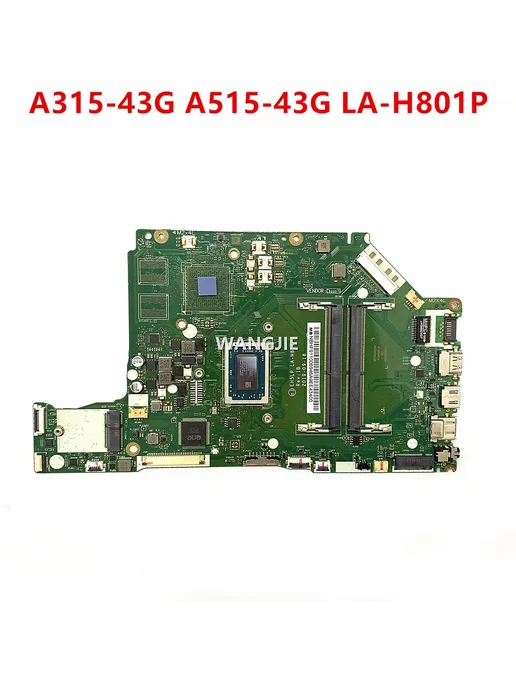 Acer A51543G A51543 LAH801P