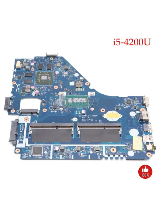 Acer E1572 E1572G LA9531P