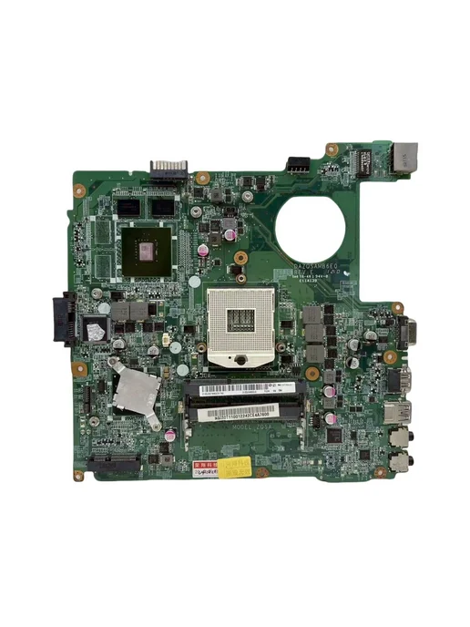 Acer Aspire E1471G DAZQSAMB6E0