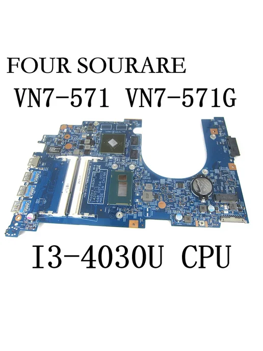 ACER VN7571 VN7571G 448 02F04 0011