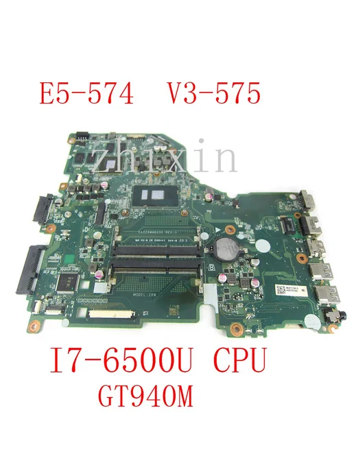 Acer E5574 E5574G F5572 V3575
