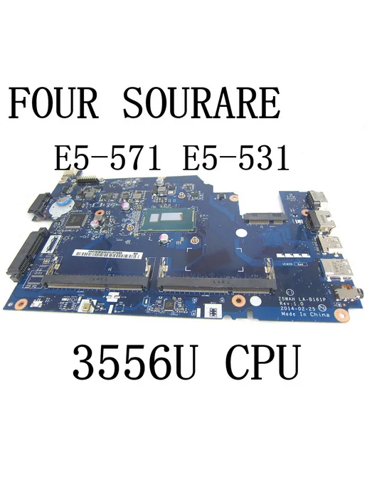 ACER Aspire E5571 E5531 LAB161P