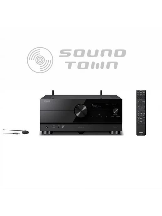 Yamaha RXA4A 7 2