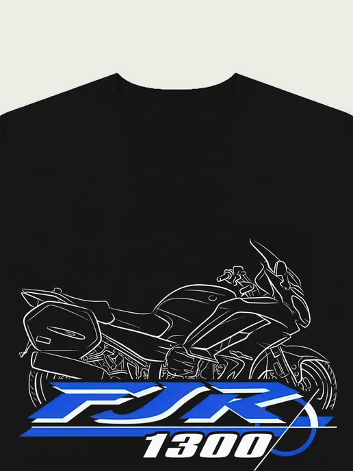 Yamaha FJR1300