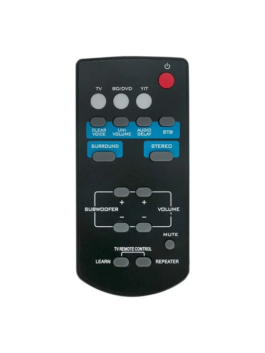 FSR60 WY57800 Yamaha ATS1010 YAS