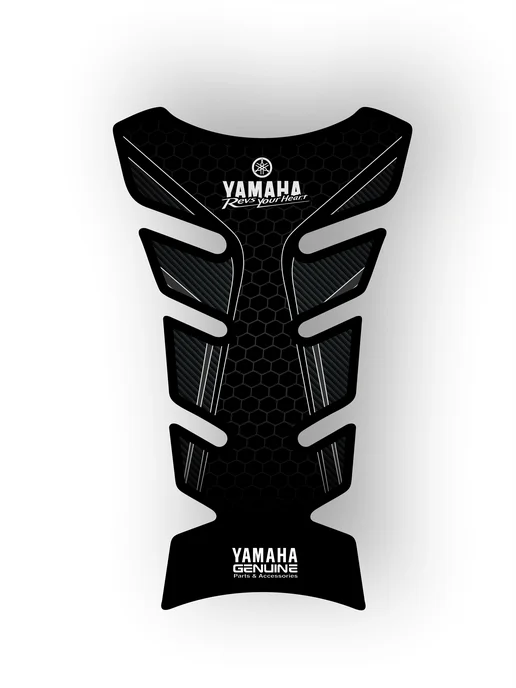Yamaha honey