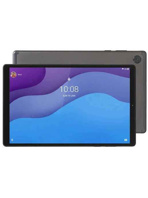 10.1 Tab M10 HD ZA6V0025RU WiFi 464