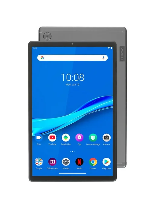 10.3 Tab M10 Plus TBX606F WiFi 232