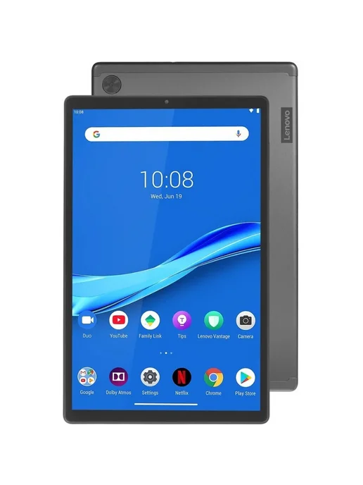 10.3 Tab M10 Plus TBX606F WiFi 4128