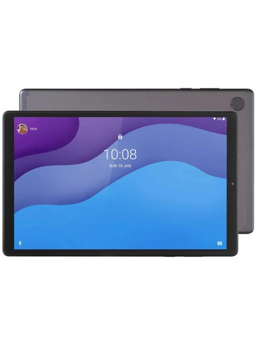 10.1 Tab M10 HD TBX306X WiFi 232