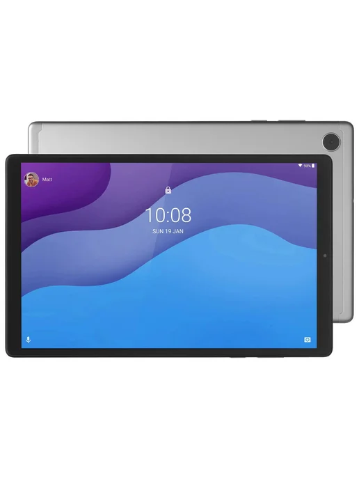 10.1 Tab M10 HD LTE 232