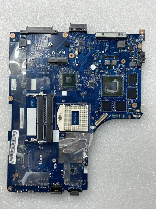 Lenovo Y510P VIQY1 MB W8S 47W