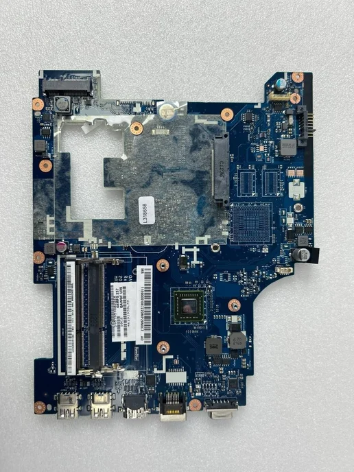 Lenovo G585 QAWGF UMA E11200