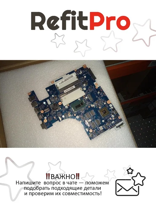 Lenovo G5080 NOK I34030U 2G