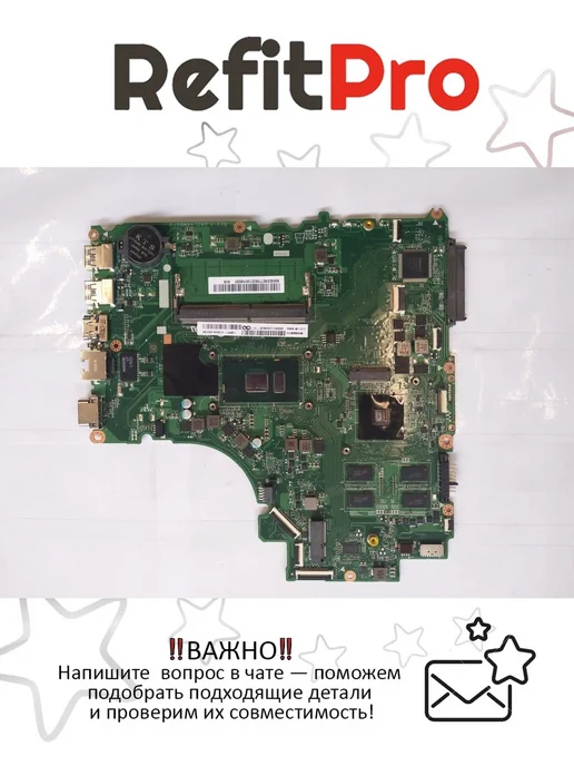 Lenovo V31015IKB NOKIntel co