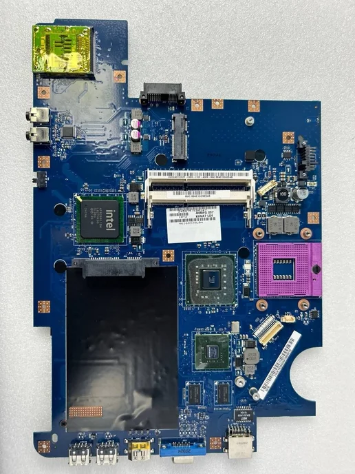 Lenovo G550 KIWA7 LA5082P Di