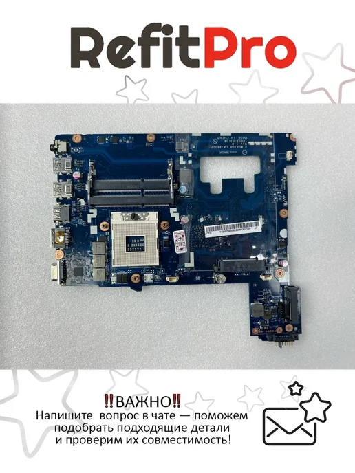 Lenovo G500 VIWGP GR LA9632P