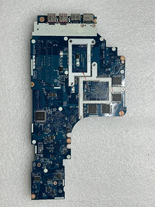 Lenovo Y5070 HSW I74700HQ V2