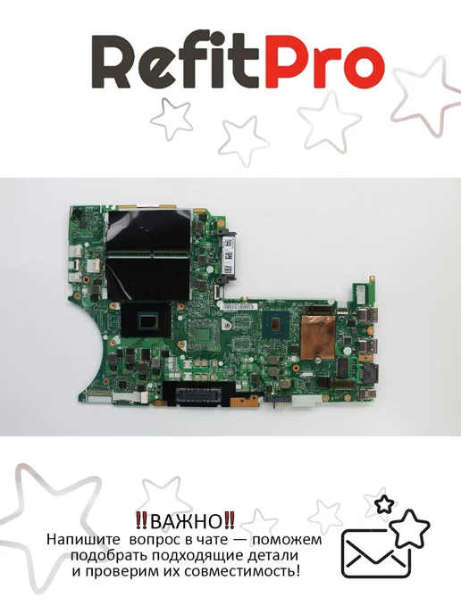 Lenovo ThinkPad T460p i56300