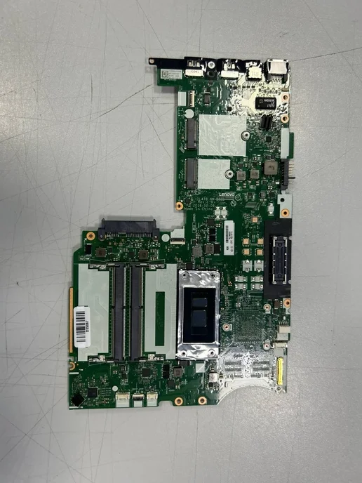 Lenovo L470 i57200U Dock NOK