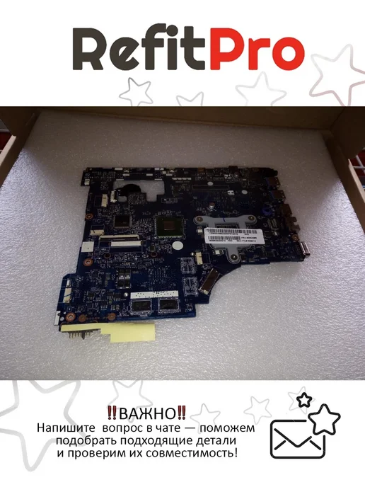 Lenovo G500 VIWGP GR LA9631P