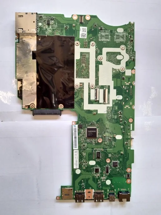 Lenovo L470 i37100U Dock NOK