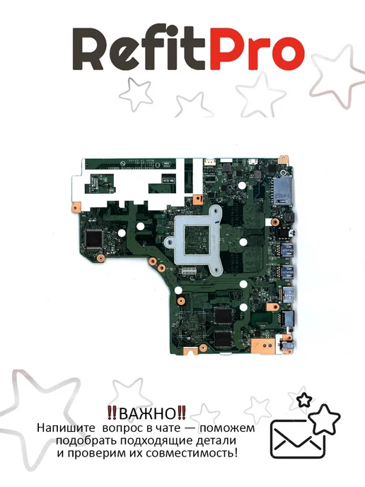 Lenovo ideapad 32015ABR AMD