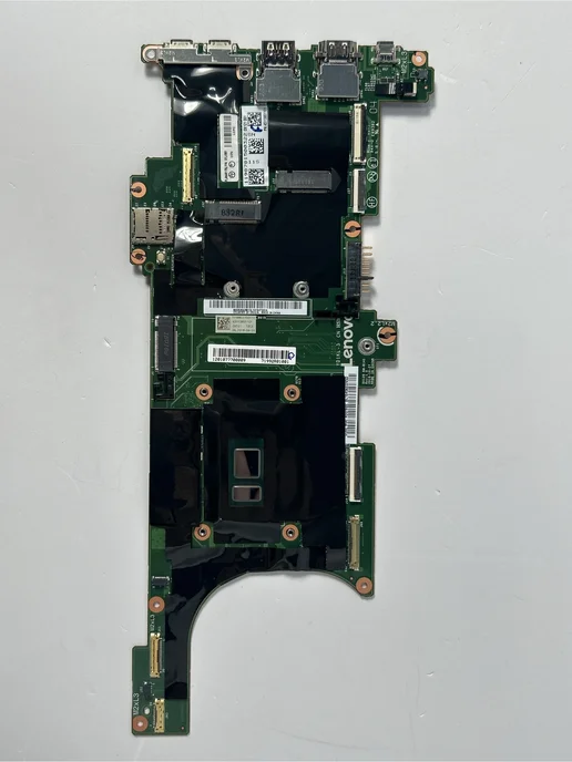 Lenovo X1 Carbon 5th Gen i76