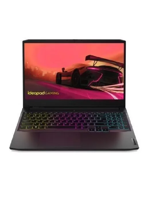 IdeaPad Gaming 3