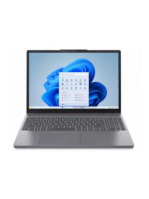 15.3 IdeaPad Slim 3 15IRH10 Gray