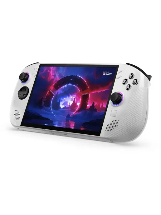 Legion Go S 512   Ryzen Z2 Go